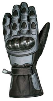 Motorcycle Glove